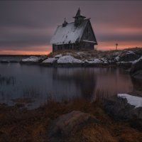 Кемска волость