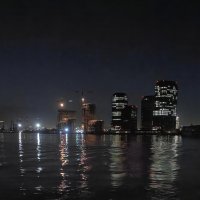 строится новый жк