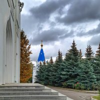 Зилантов женский монастырь