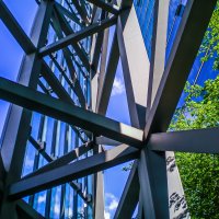 Геоматрия в пространстве