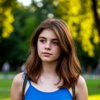 Компьютерное искусство  | ИИ