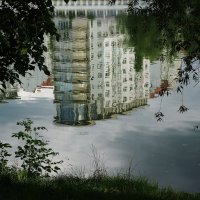 Парк Южный, Калининград