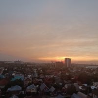 Кольцо Солнца