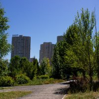 Астана :: Светлана SvetNika17