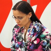 женский образ
