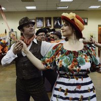 «Мадам Брошкина»