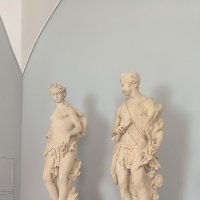 В Михайловском замке :: Ольга 