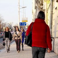 Мобильное фото