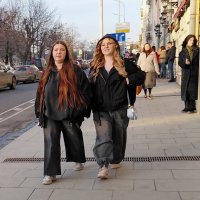 Мобильное фото