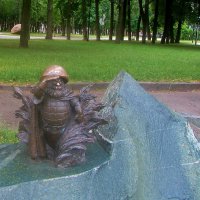 .. вот, он -знаменитый Гриб с глазами! :: galalog galalog .. вот, он -знаменитый Гриб с глазами! :: galalog galalog
