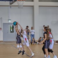 Игра.. :: Александр Посошенко