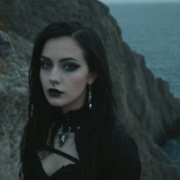 Гот :: ura Зелев