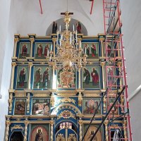 Церковь Иоанна Богослова