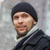 Портрет