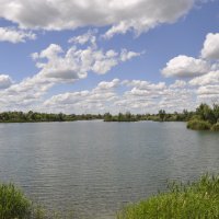 Пейзаж :: Виктор 