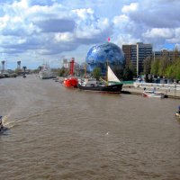Корабли, катера