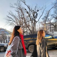 Мобильное фото :: Владимир Захаров