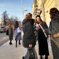 Мобильное фото :: Владимир Захаров