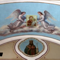 Фреска