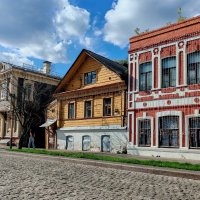 Нижний Новгород