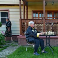 Жанр :: Анастасия Смирнова