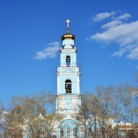 Архитектура