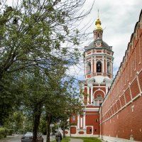 Церковь Праведных Захария и Елисаветы