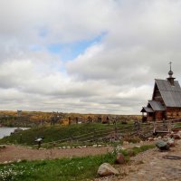 церковь Вознесения