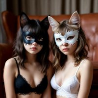 Кошечки