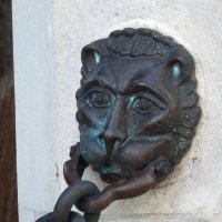 Монастырский декор :: Игорь Корф