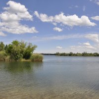 Пейзаж
