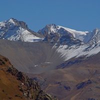 ДОЛИНА АЮТОРА, окрестности. :: Виктор Осипчук