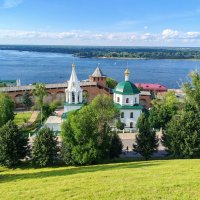 Нижний Новгород :: АЛЕКСАНДР 