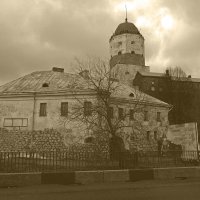 Замок