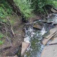 Водопадики