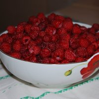 малина