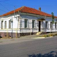 Феодосия. Дом по ул. Русской 61.