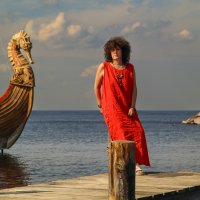 Екатерина