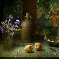 Натюрморт :: Wincent 