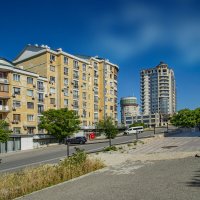 Актау