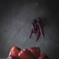 Натюрморт