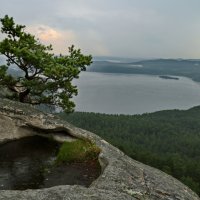 Аракульские Шиханы.