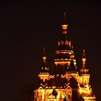 Архитектура