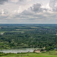 Окрестности