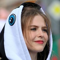 Портрет с мероприятия «День города»