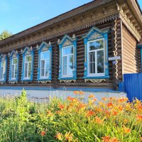Козьмодемьянск