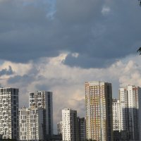 новостройка