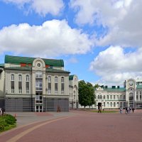 Православная гимназия