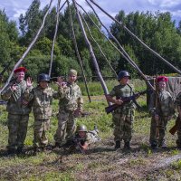 Веселая банда