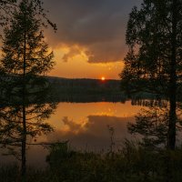 Пейзаж